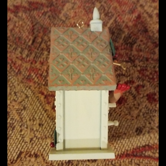 Hallmark Holiday Hallmark New Home Ornament Poshmark